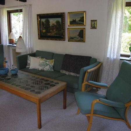 Awesome Home In Ronne With Wifi Экстерьер фото