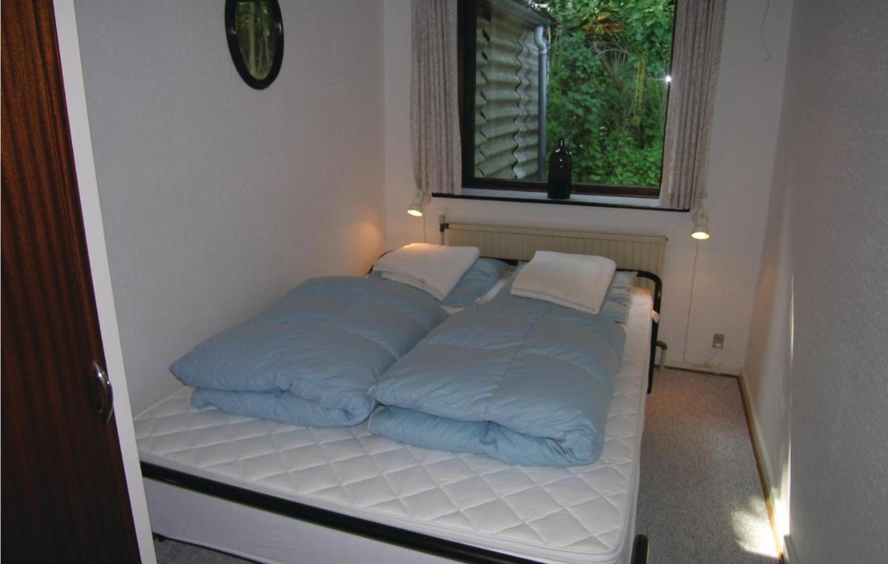Awesome Home In Ronne With Wifi Экстерьер фото
